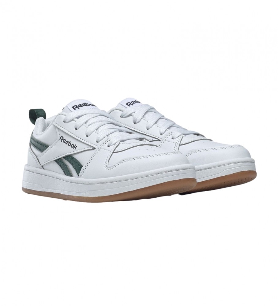 Tênis Reebok Royal Prime 2 Branco