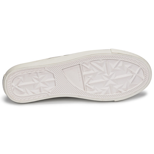 Diesel - ASTICO LOW LACE - Blanc
