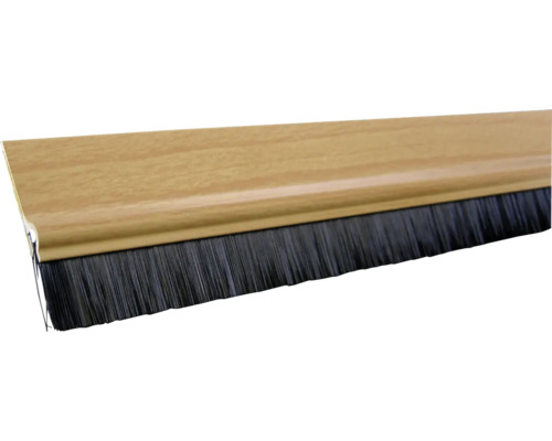 Zelfklevende deurrubber, 1 m, beuken