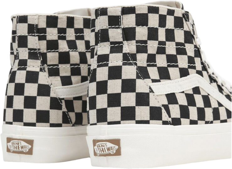 Vans UA SK8-HI TAPERED Black