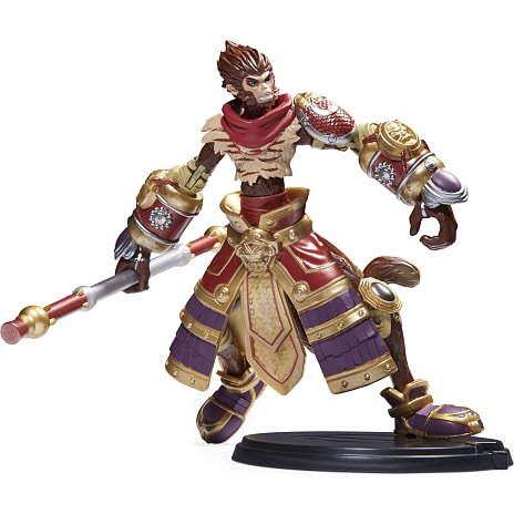 League of Legends figur - Wukong