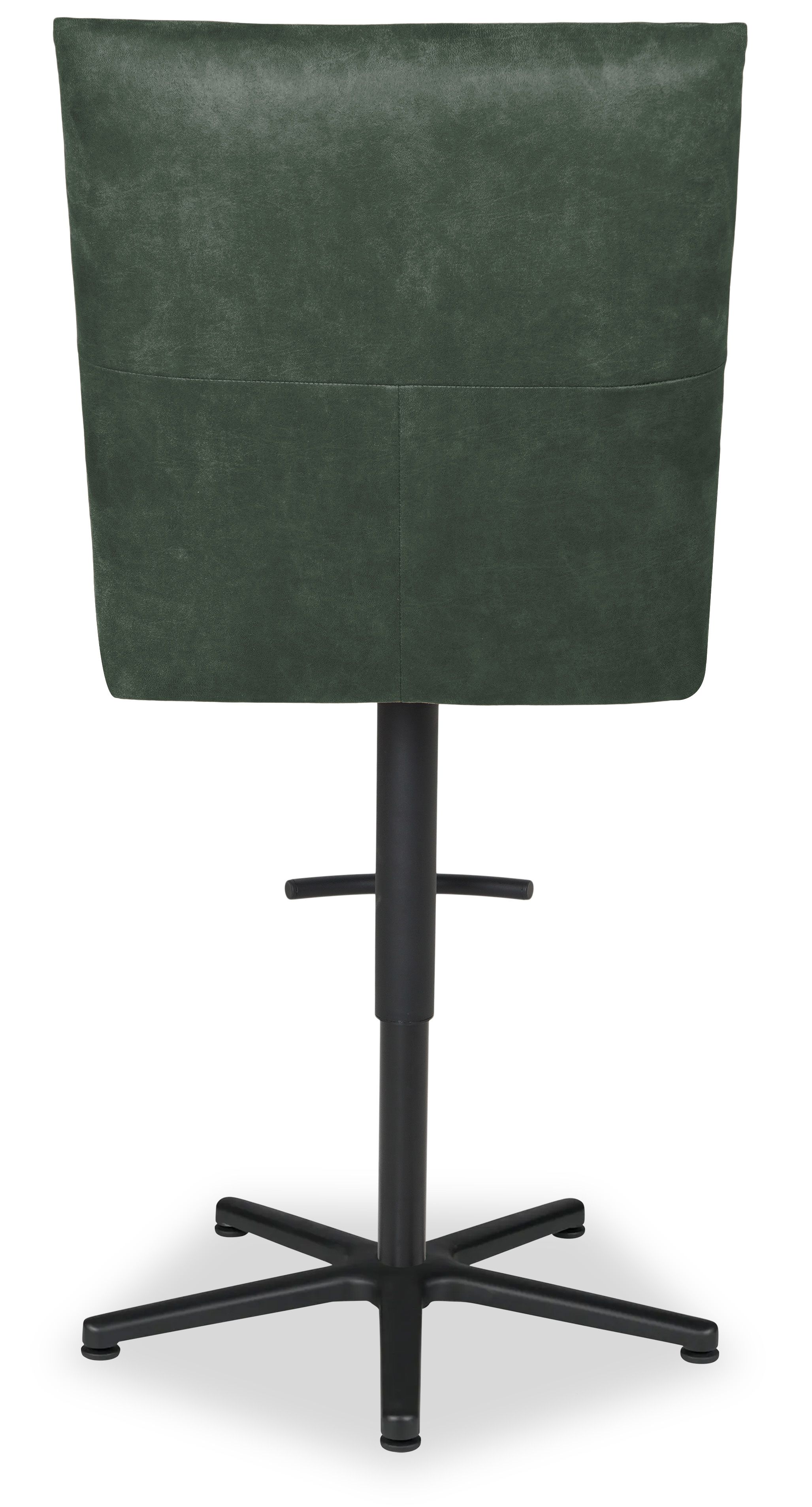 Barkruk Nikki B60 x D68 x H83 cm