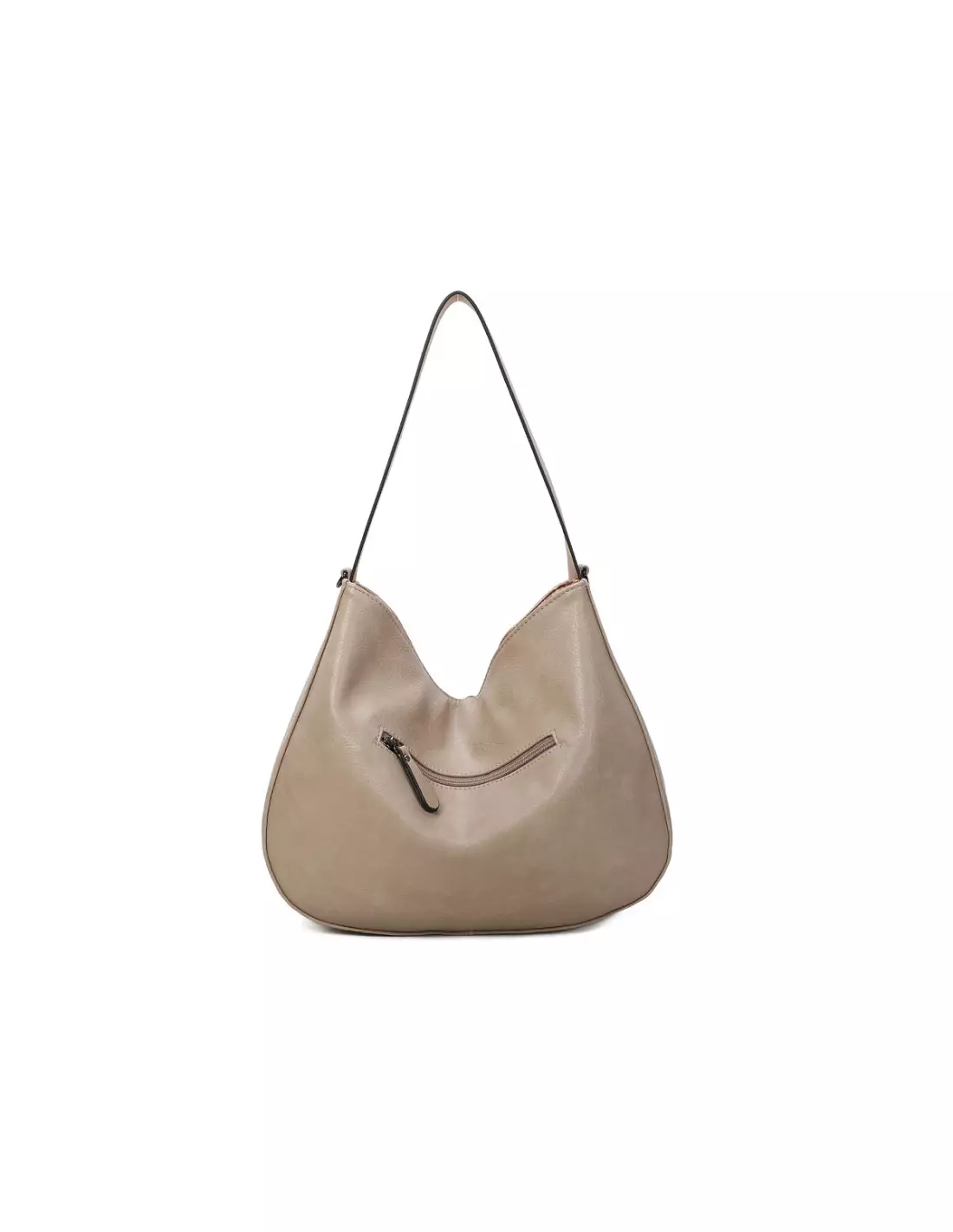 INES DELAURE 1682661 - Sacs & maroquinerie Beige
