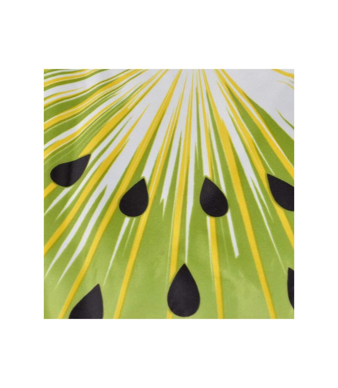 Paris Prix - Matelas Rafraîchissant Pour Animaux fruit 60cm Vert