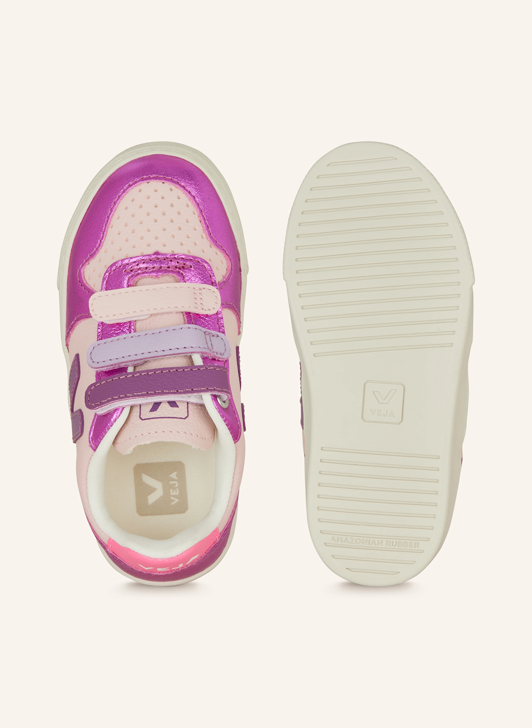 VEJA Sneaker V-10