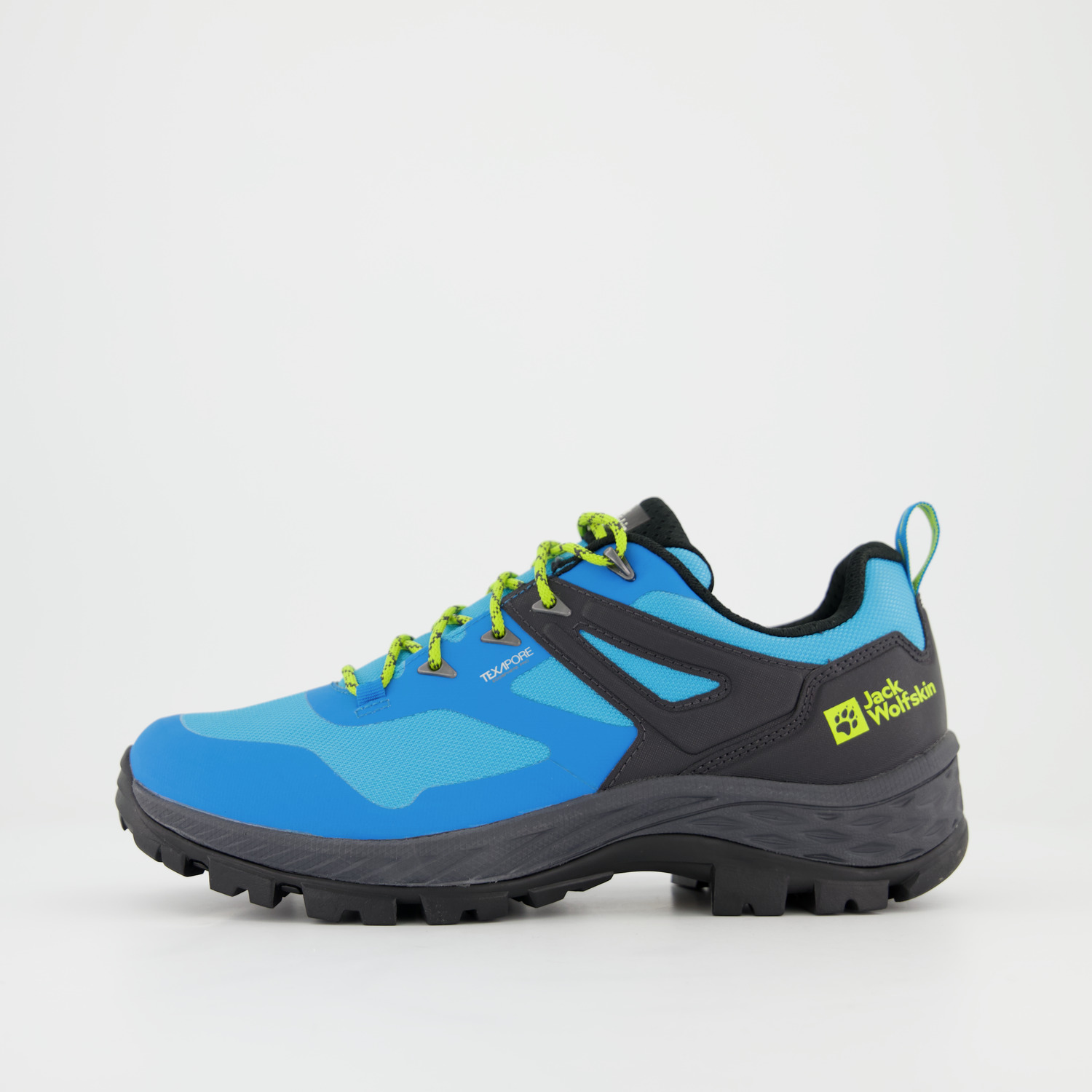 Jack Wolfskin REBELLION GUIDE TEXAPORE LOW M