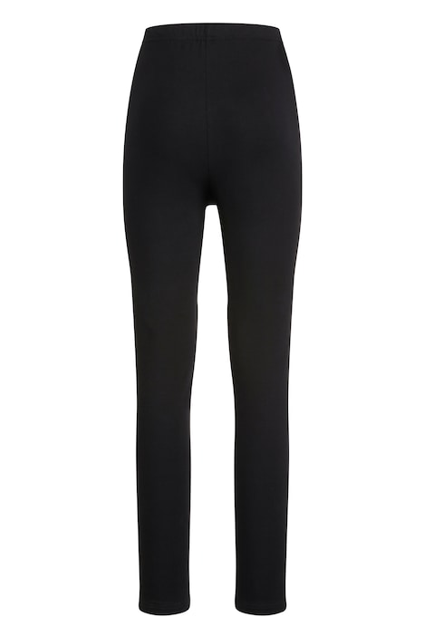Leggings, Tight Fit, Ziersteinchen, Elastikbund
