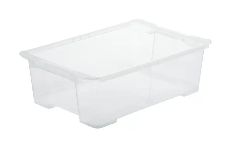 Rotho Aufbewahrungsbox 18,3 cm