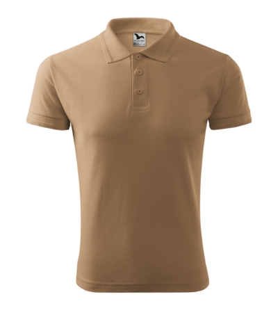 Malfini 203 - Polo Homme Piqué Confort et Élégance