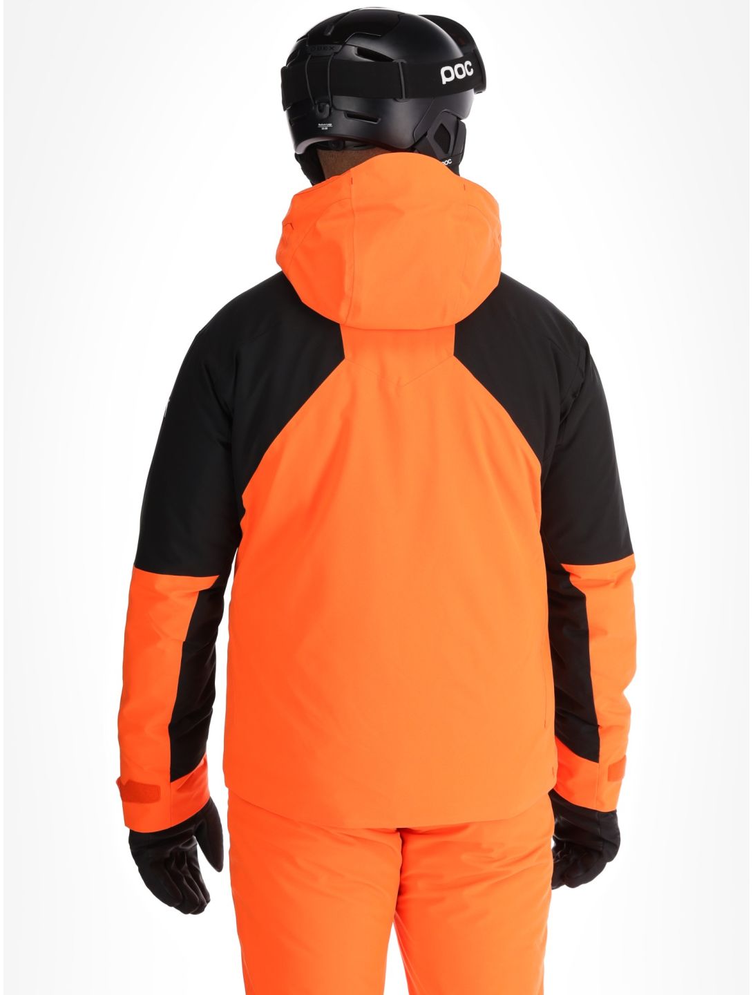 M-GK80 ski-jas heren