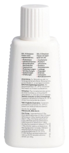 DUL-X Classic Emulsion, 125 ml