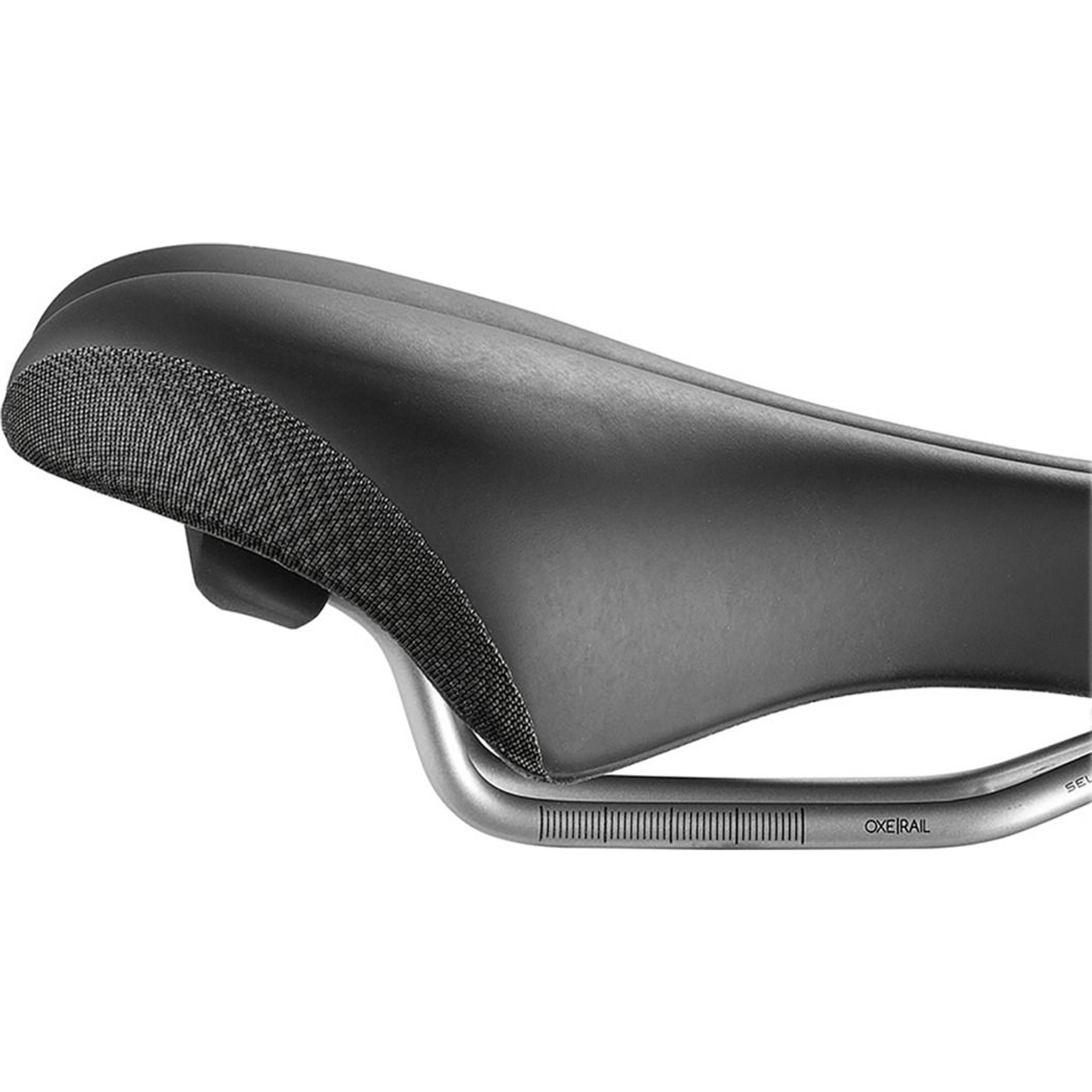 Selle Royal Ellipse Athletic Zadel