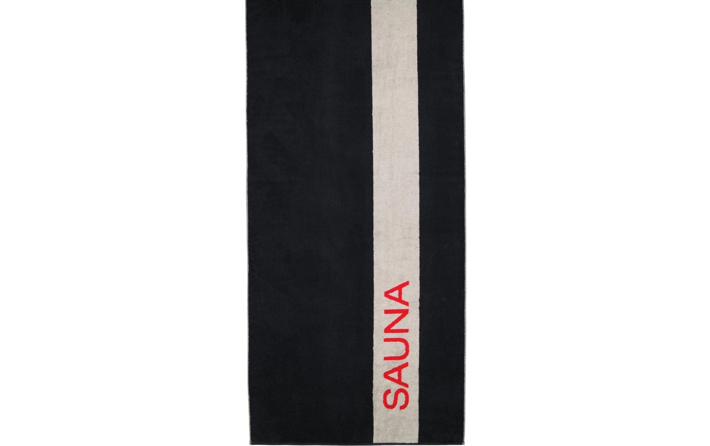 Cawö Saunatuch »SAUNA«