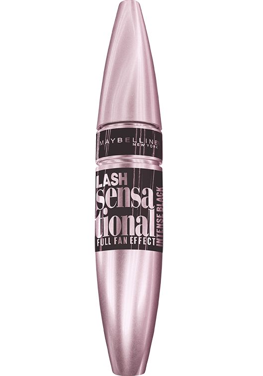 Volum Express Lash Sensational Mascara