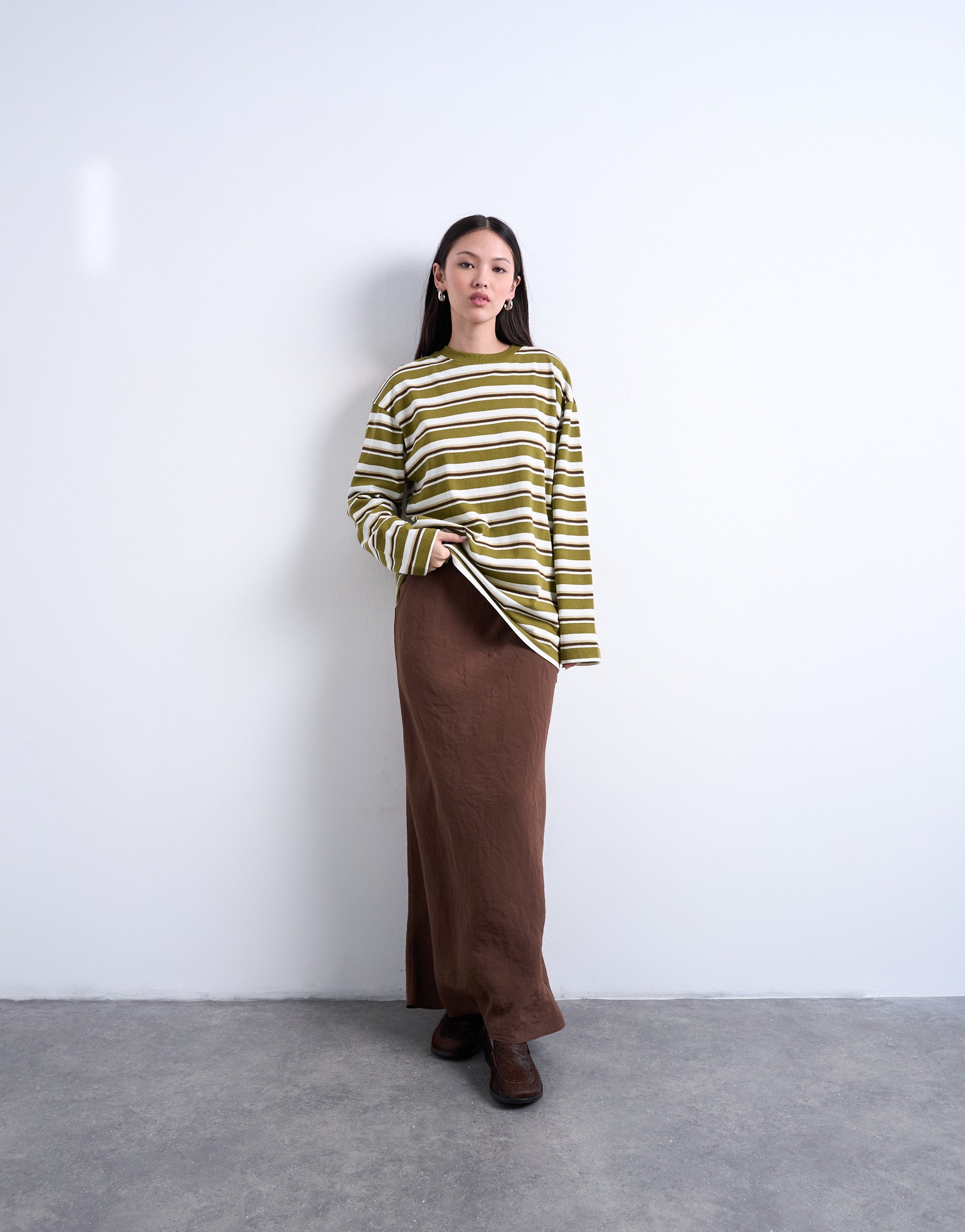 TSISA Midi-rok