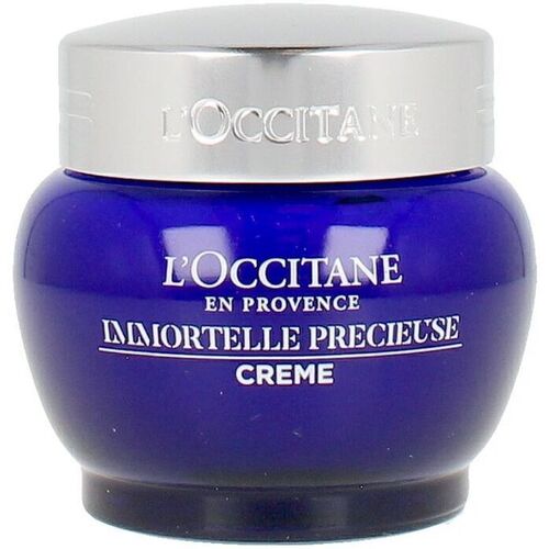 L'occitane - Siempreviva Preciosa Crema