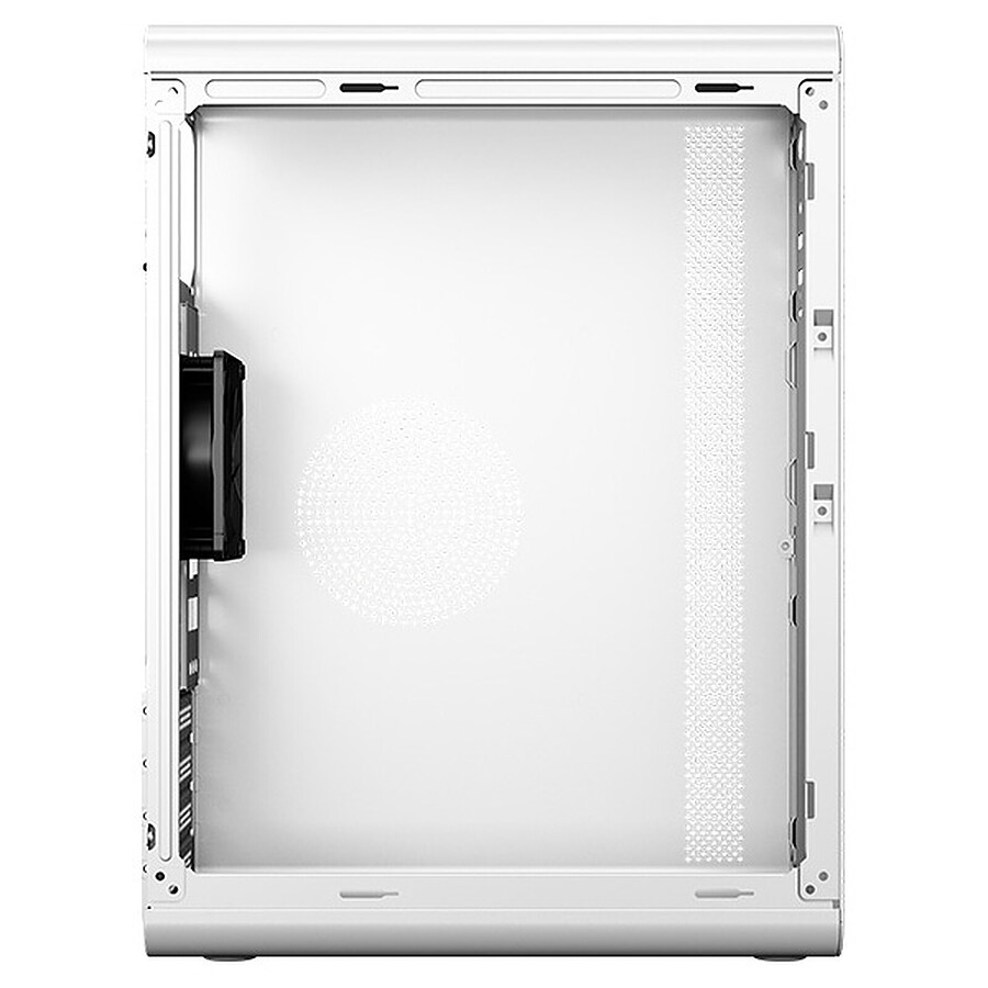 AeroCool CS110 - Blanc