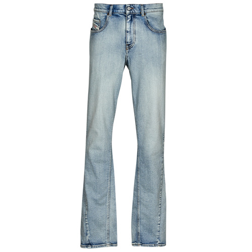 Diesel - 2021 Azul / Claro