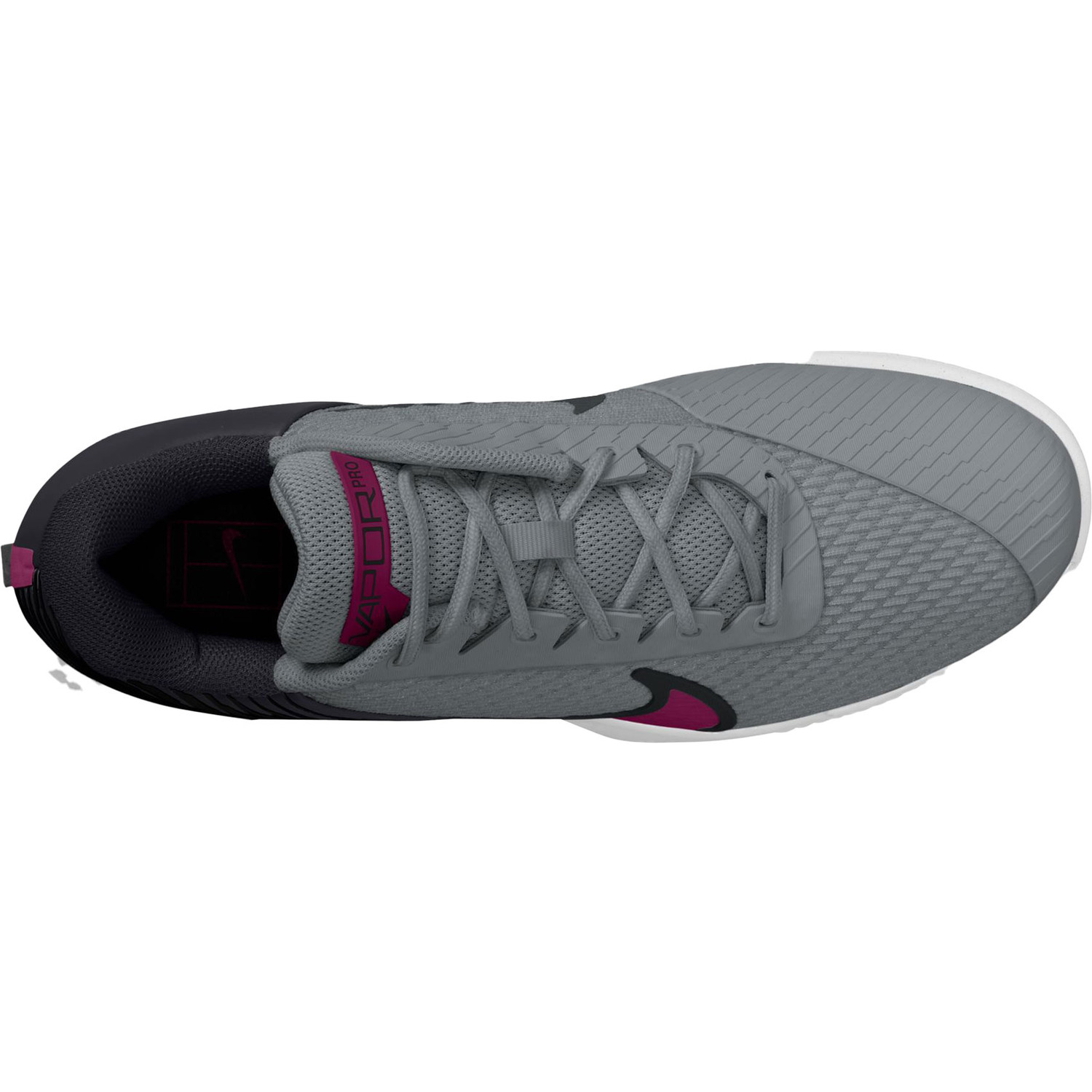 Nike Court Air Zoom Vapor Pro 2 Heren