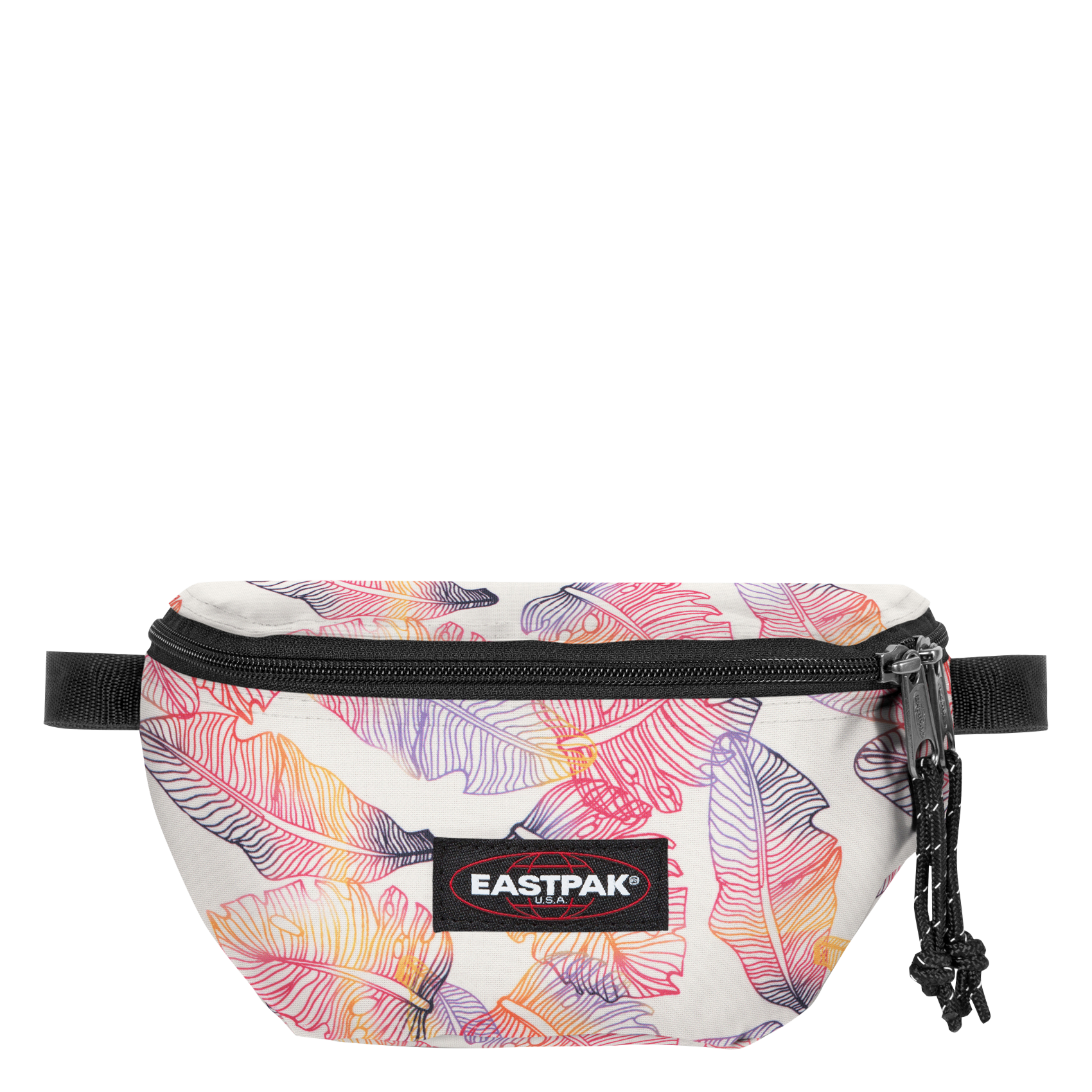 SPRINGER - Banane EASTPAK x THE SIMPSONS | Multicolore