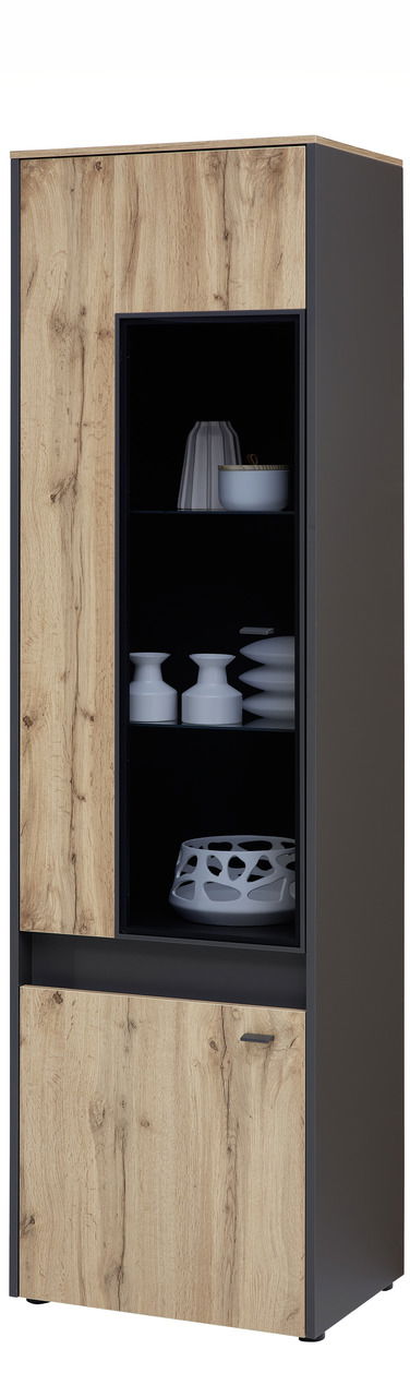 Hom´in Vitrine STUDIO 10