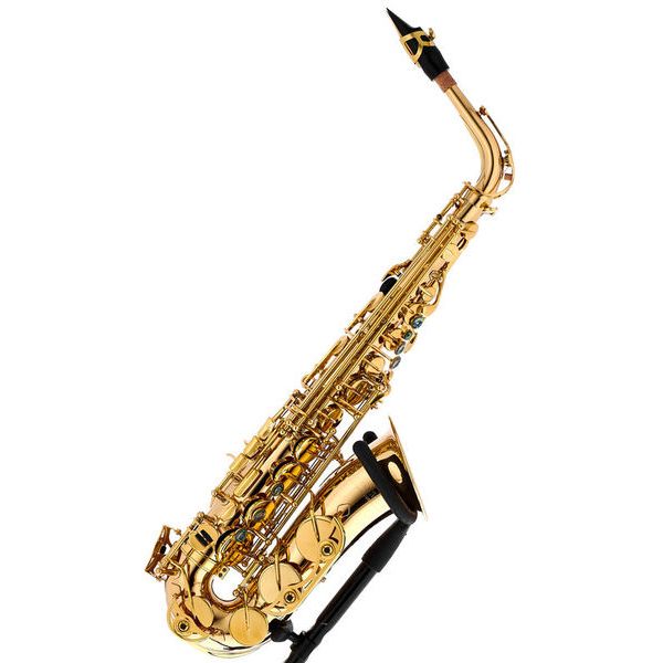 Thomann TAS-580 GL Alto Saxophone