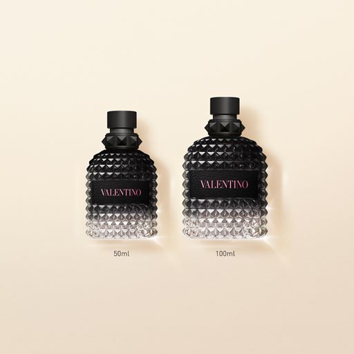 Valentino Uomo Born In Roma Eau De Toilette 100 ml