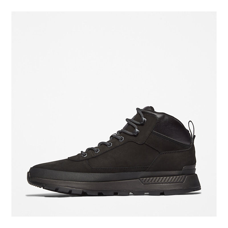 Field Trekker Mid - Chaussures randonnée homme