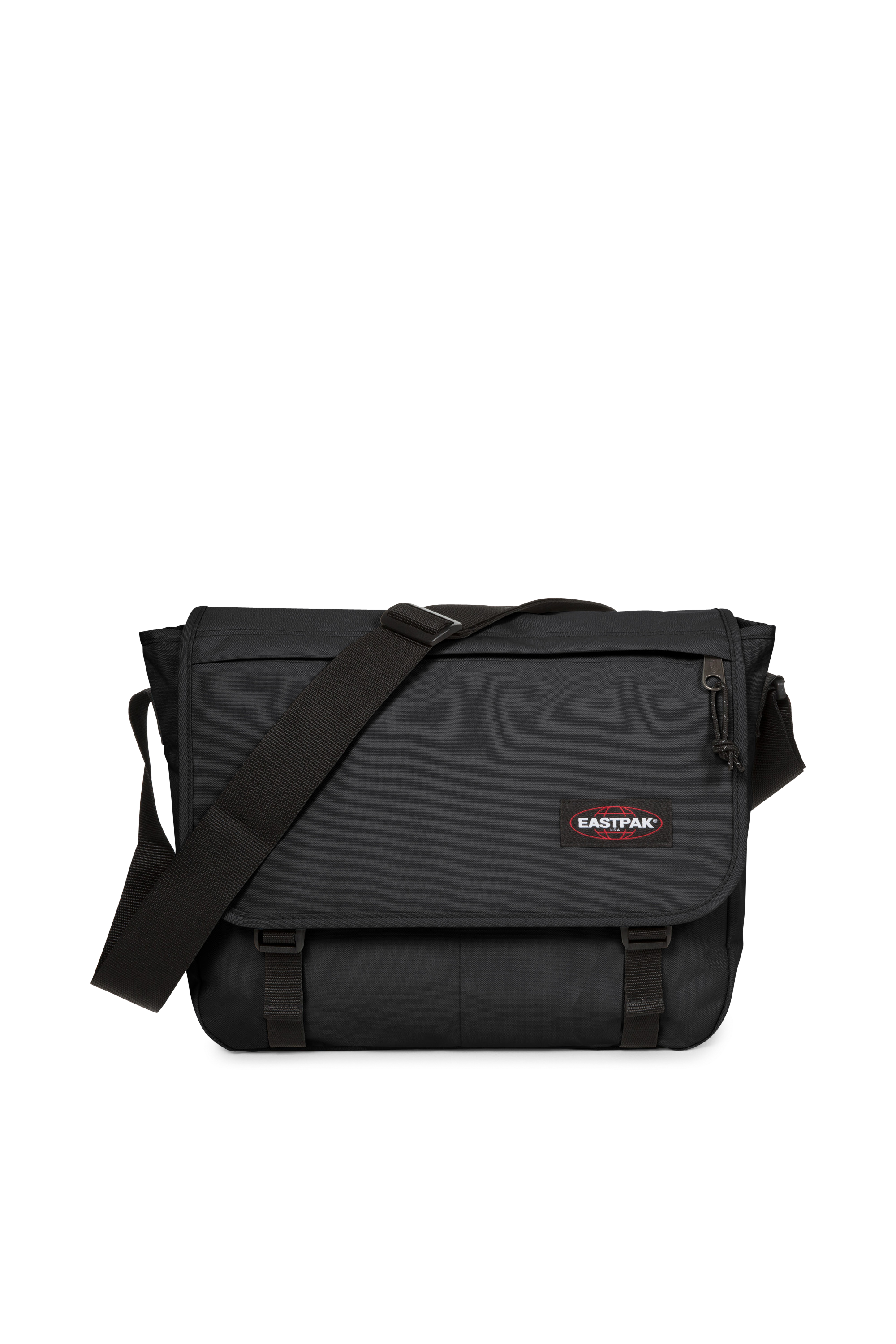 EASTPAK Sac bandoulière Delegate + Noir