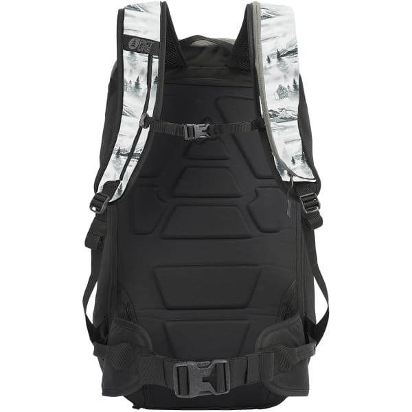 Sac à dos lifestyle PICTURE KOMIT 22 BACKPACK MOOD