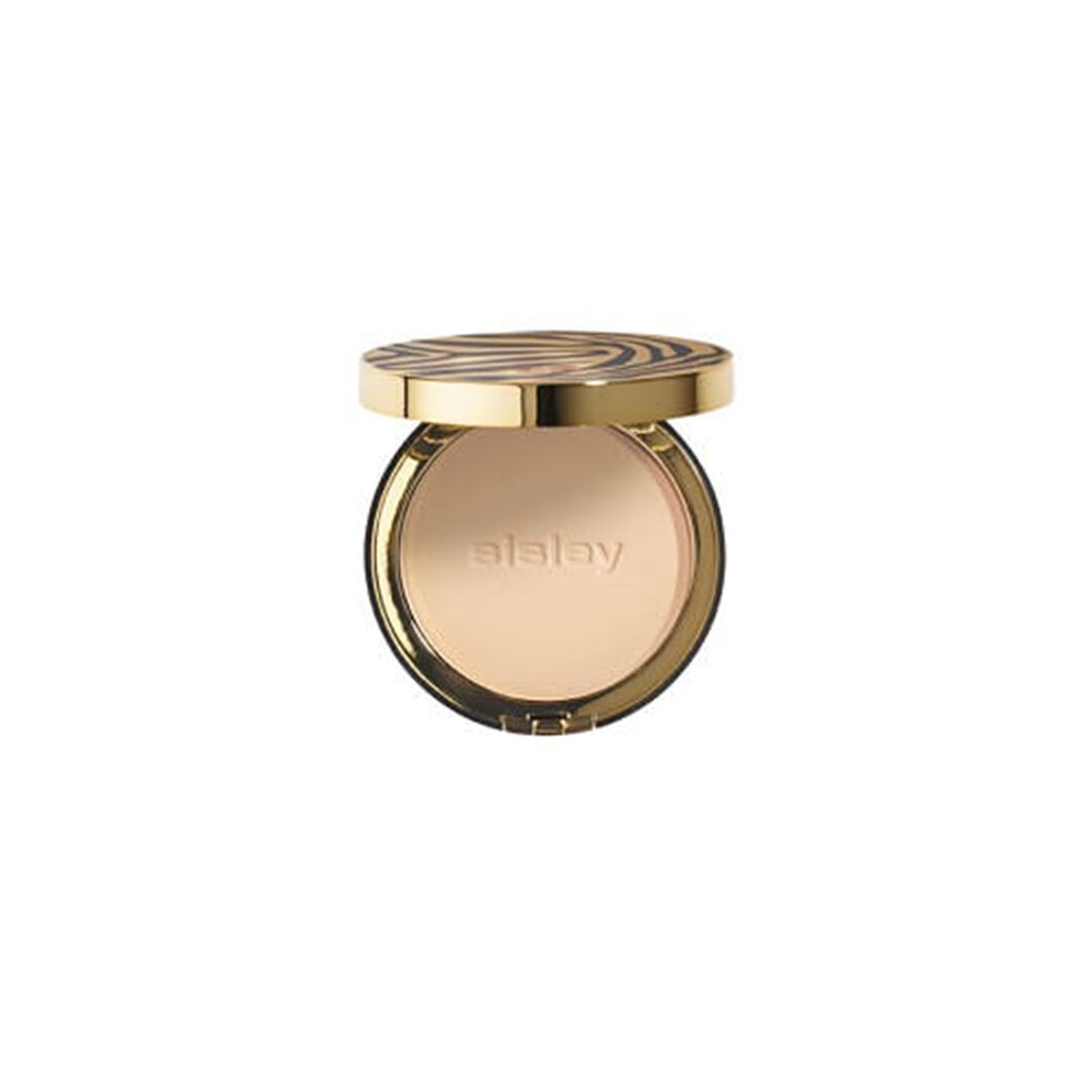 Sisley Paris SISLEY MAQUILHAGEM Pó Compacto