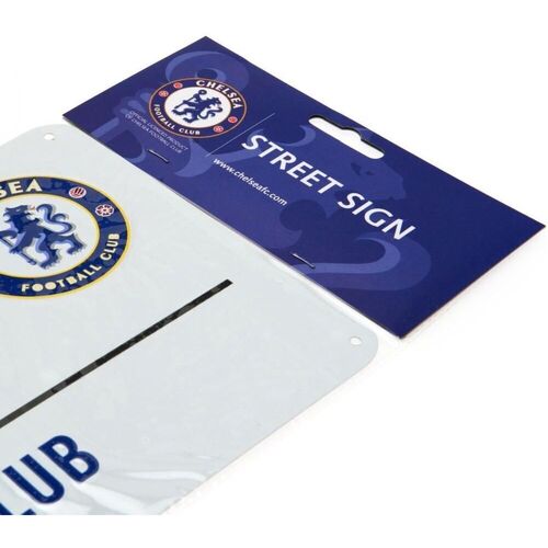 Chelsea Fc - TA1009 Blanco