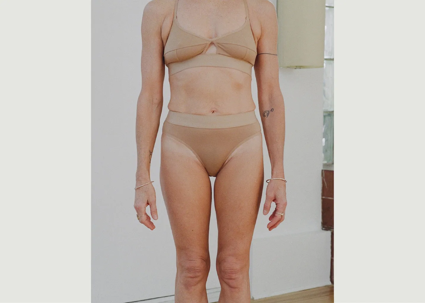 Culotte élastique Bell Baserange