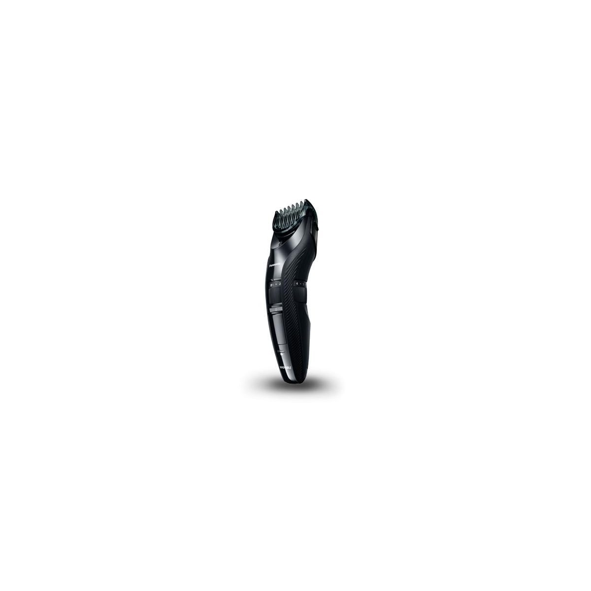 Panasonic Hårklipper ER-GC53 Corded/ Cordless, Wet & Dry, Antall lengdetrinn 19, Trinn presis 0,5 mm, Svart