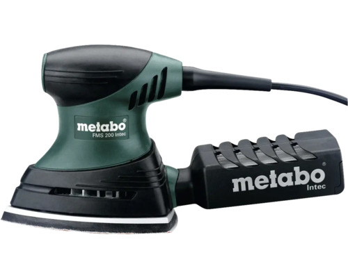 Multischuurmachine Metabo FMS 200 Intec