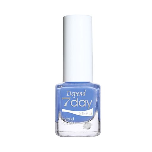 Depend 7Day Hybrid Nail Polish, 7326 Pen-Pusher