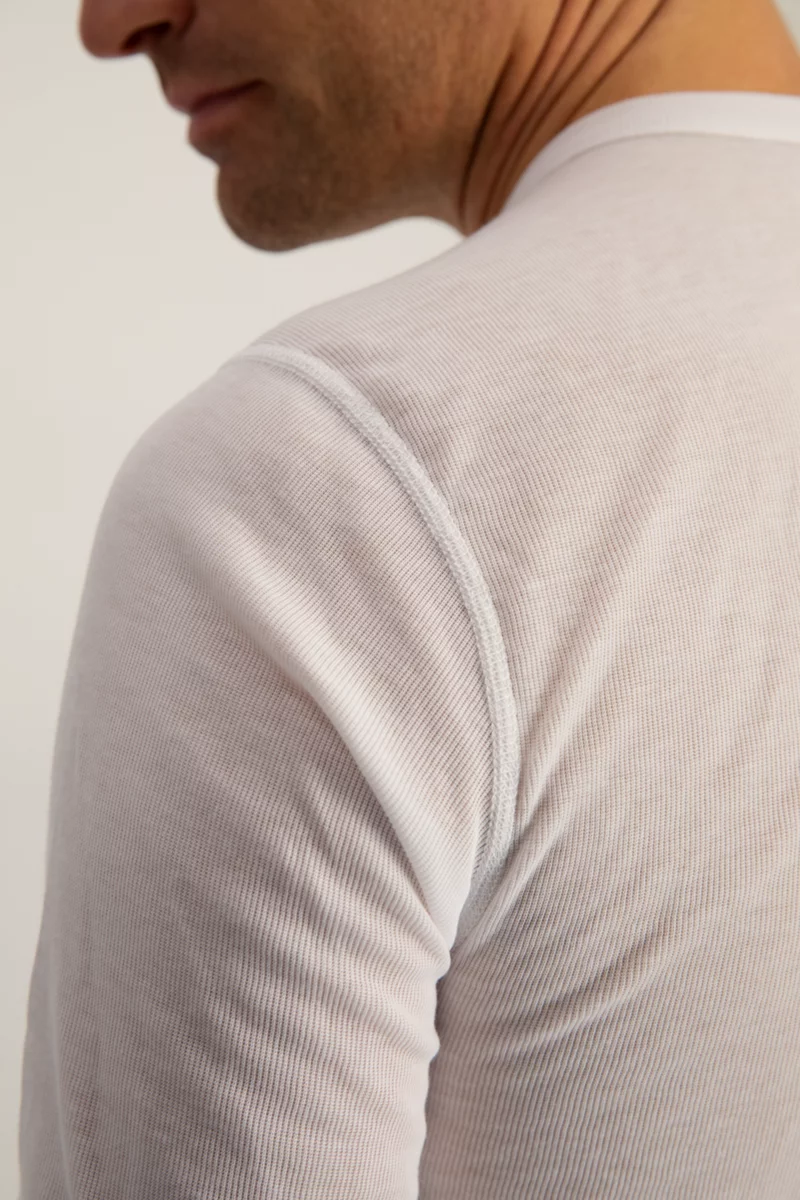 Odlo Active Warm ECO Herren Thermo Longsleeve