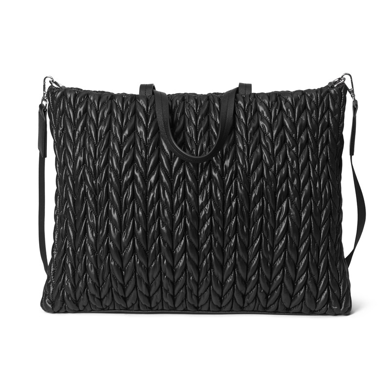 DAY ET<br>Shopper Day Crunch Buffer