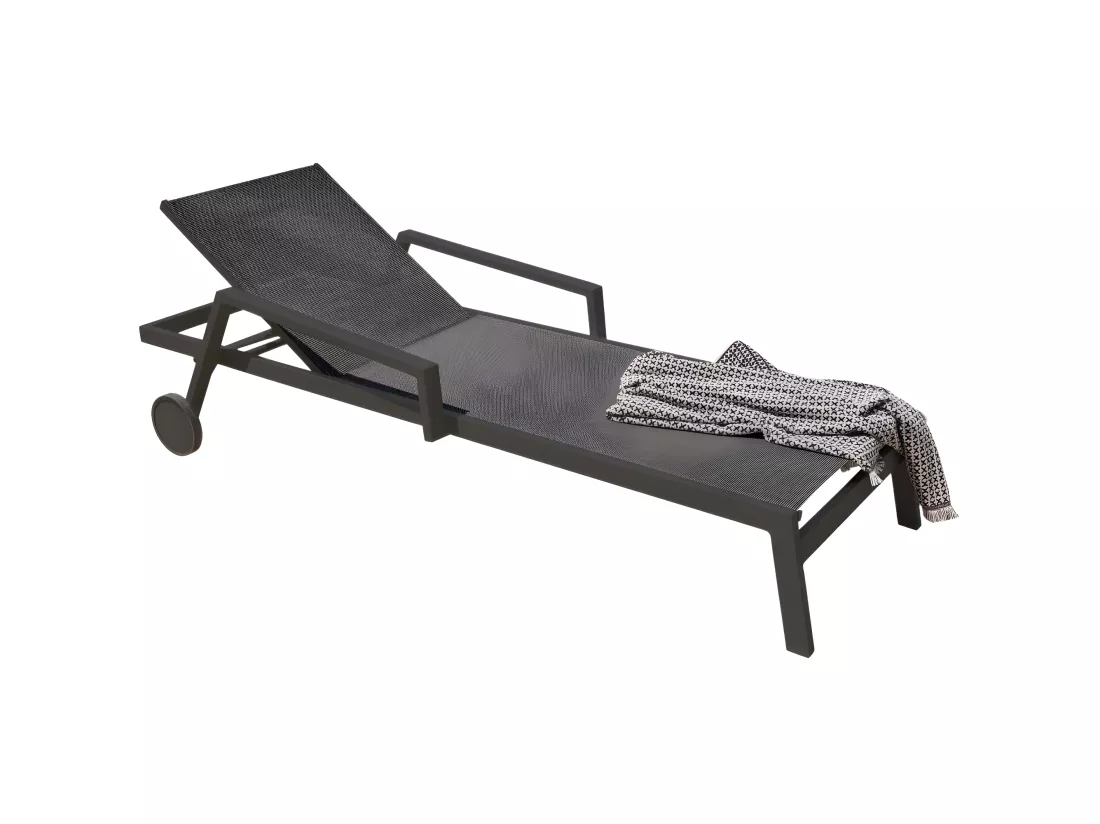 Bain de Soleil Multi-Positions 