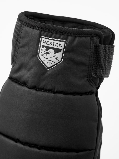 Hestra CZone Frost Primaloft - 5 Finger<br>Passer til de fleste vinteraktiviteter!