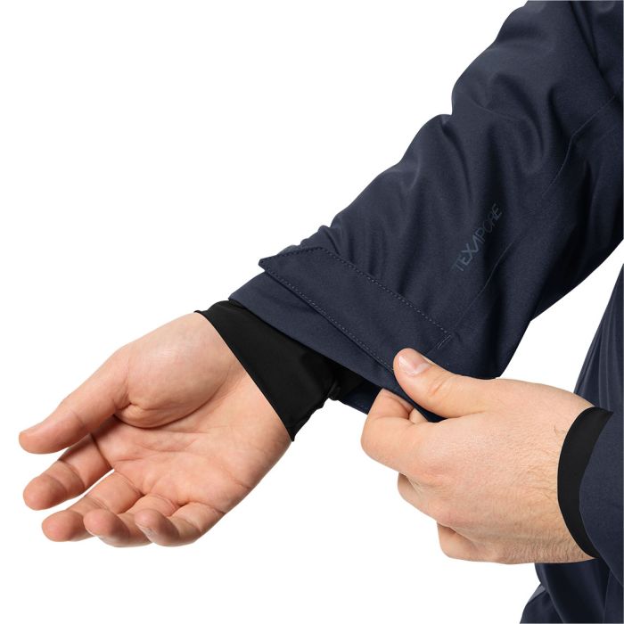Troposphere Insulated Jacket Men herrejakke