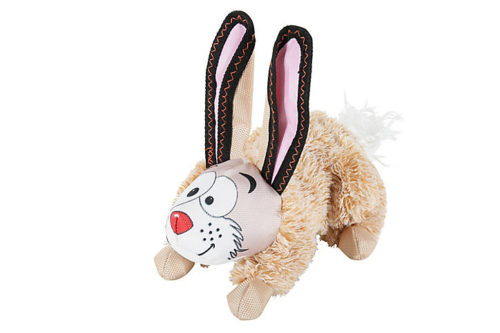 Jouet peluche Friends lapin