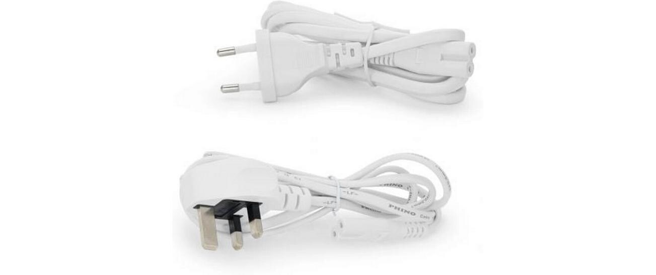 3Port Desktop Charger 65 WLaptop Ladegerät mit 3 Anschlüssen