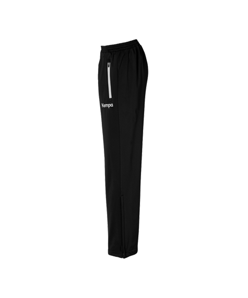 Kempa Curve Classic Jogginghose Damen Schwarz F04