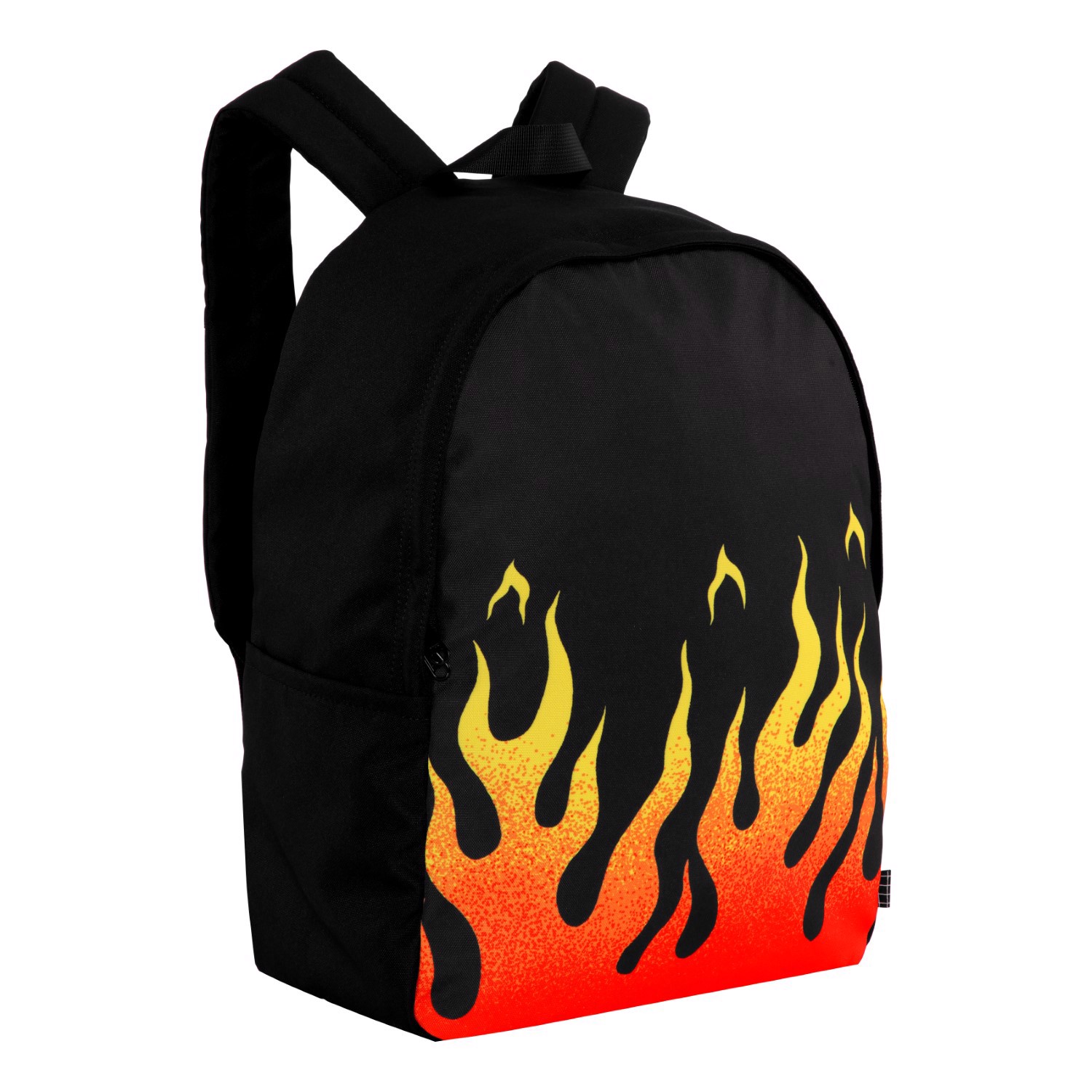 Backpack Solo - On Fire