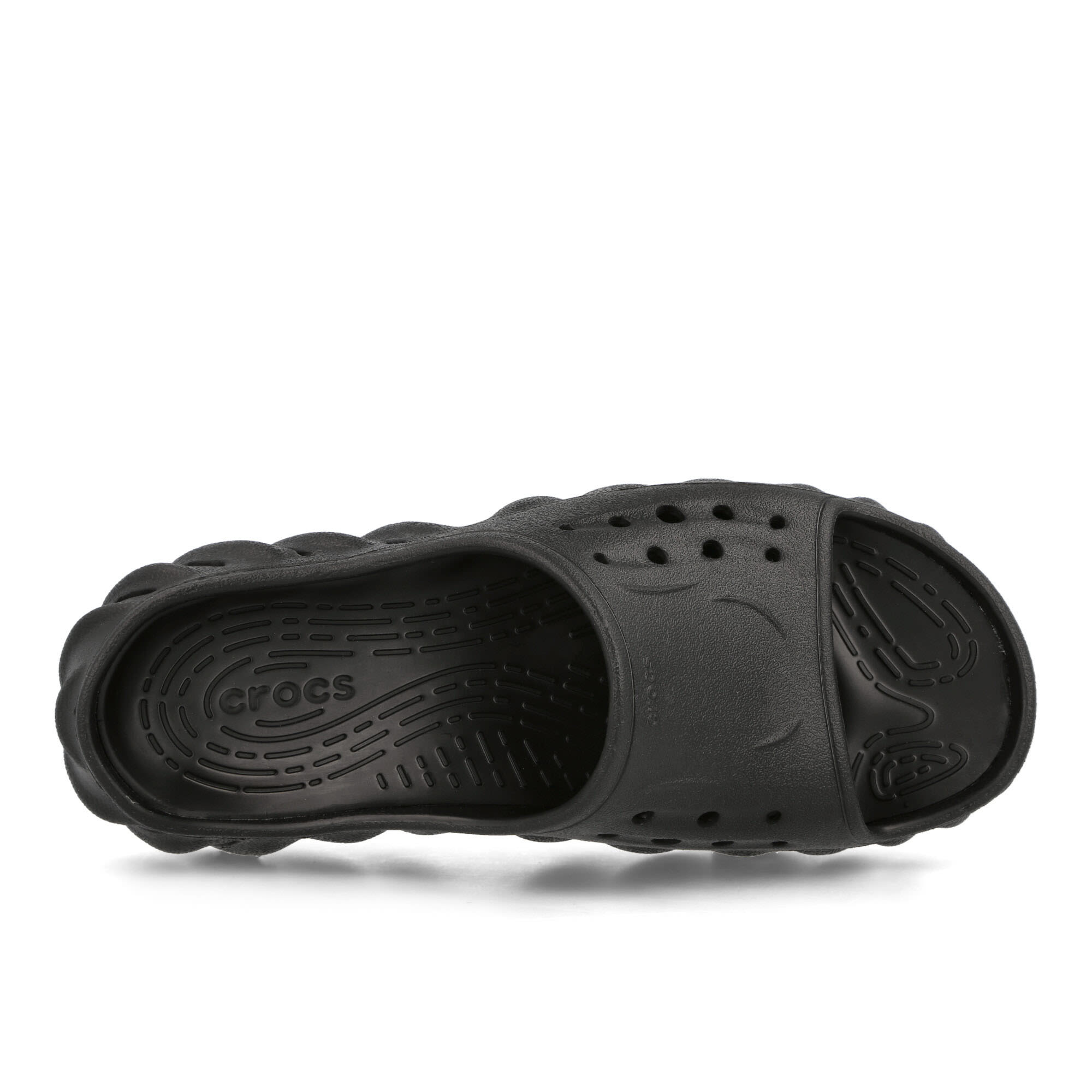 Crocs<br>Echo Slide