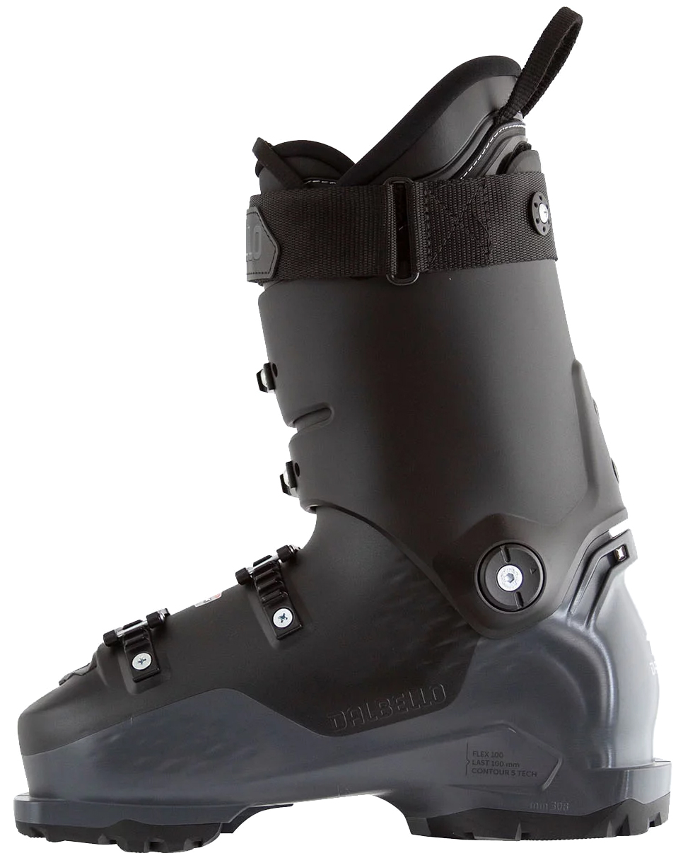 Veloce 100 GW Black/Black