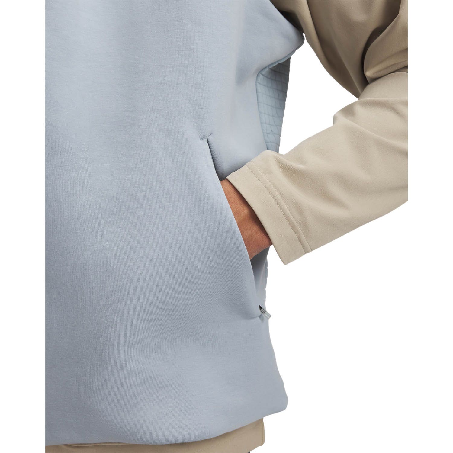 Under Armour  Unstoppable Jacket
