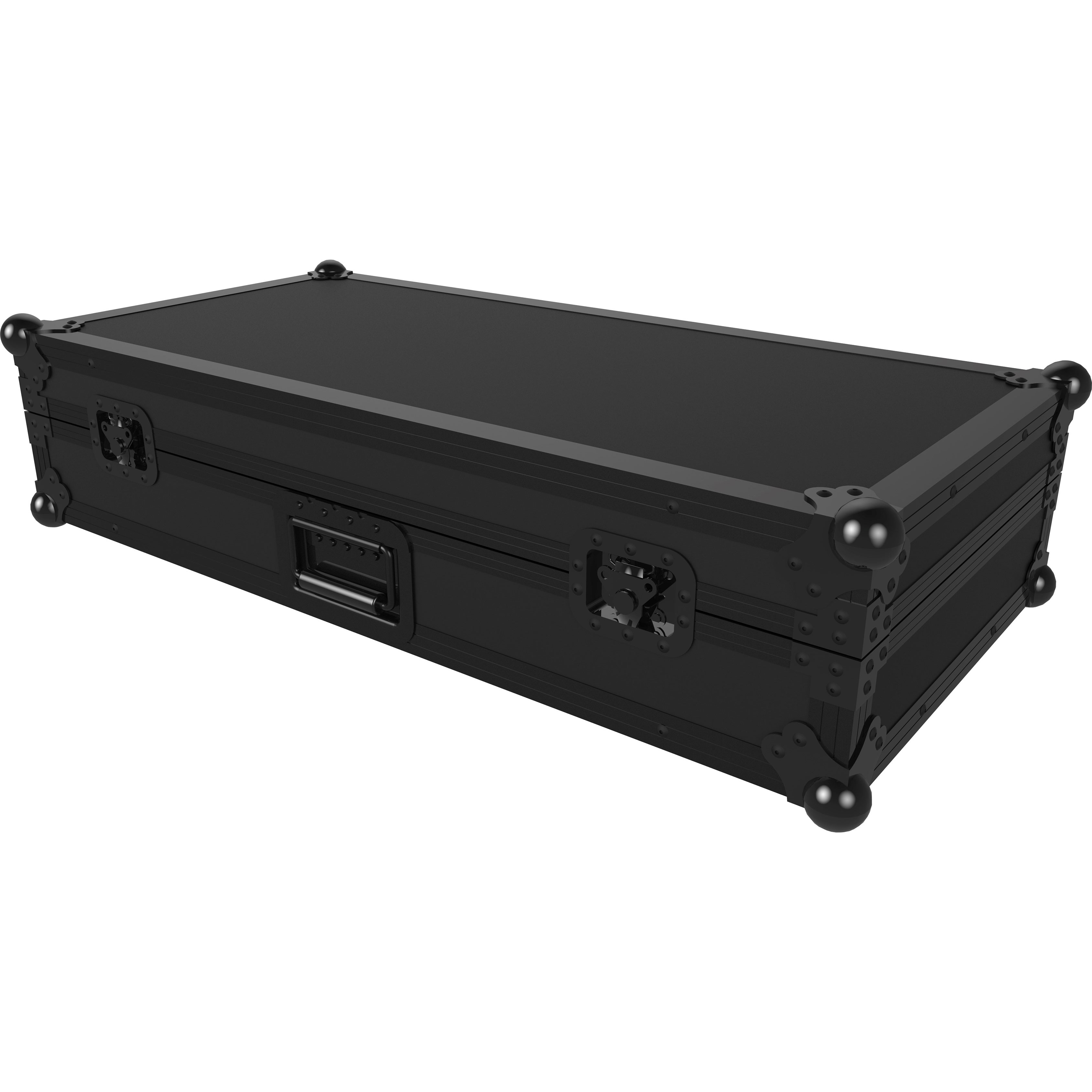 Zomo Set-750 NSE flightcase voor DJM-350 + 2 x XDJ-700