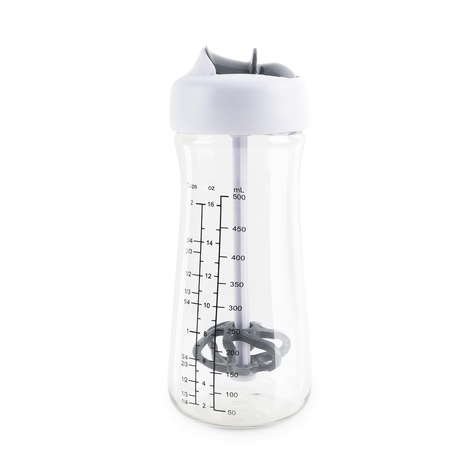 SHAKER BEC VERSEUR 2EN1 COOK CONCEPT